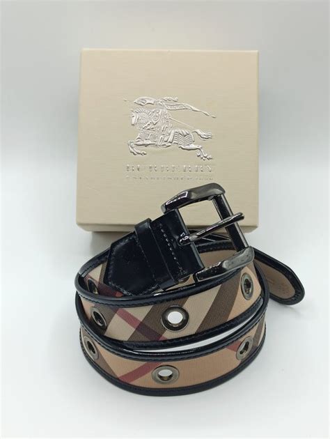 burberry cintura supernova black donna|burberry supernova products for sale .